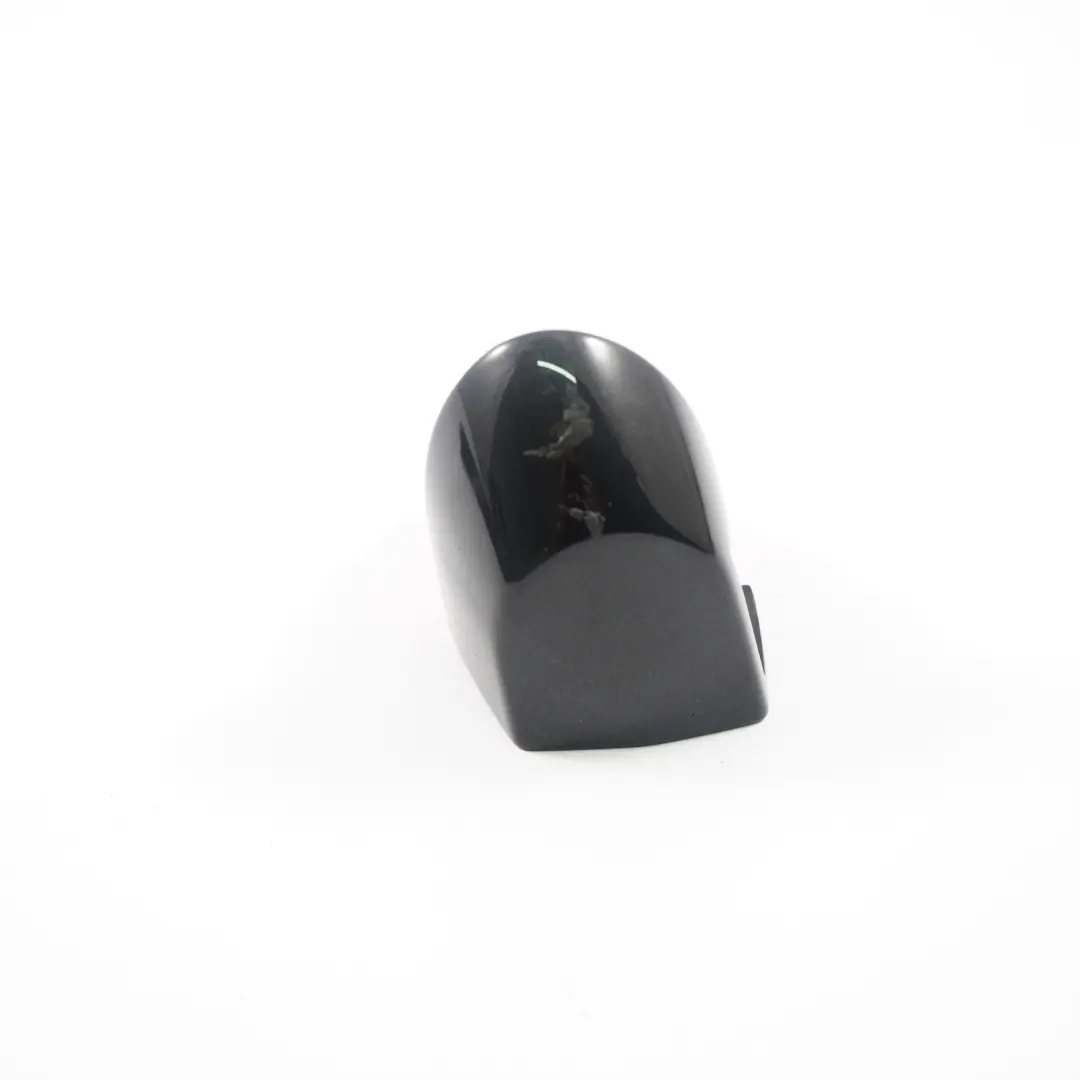 BMW E87 E90 E91 Klamka uchwyt drzwi lewa Black - SKU 0445181-BS - Numer Części 0445181