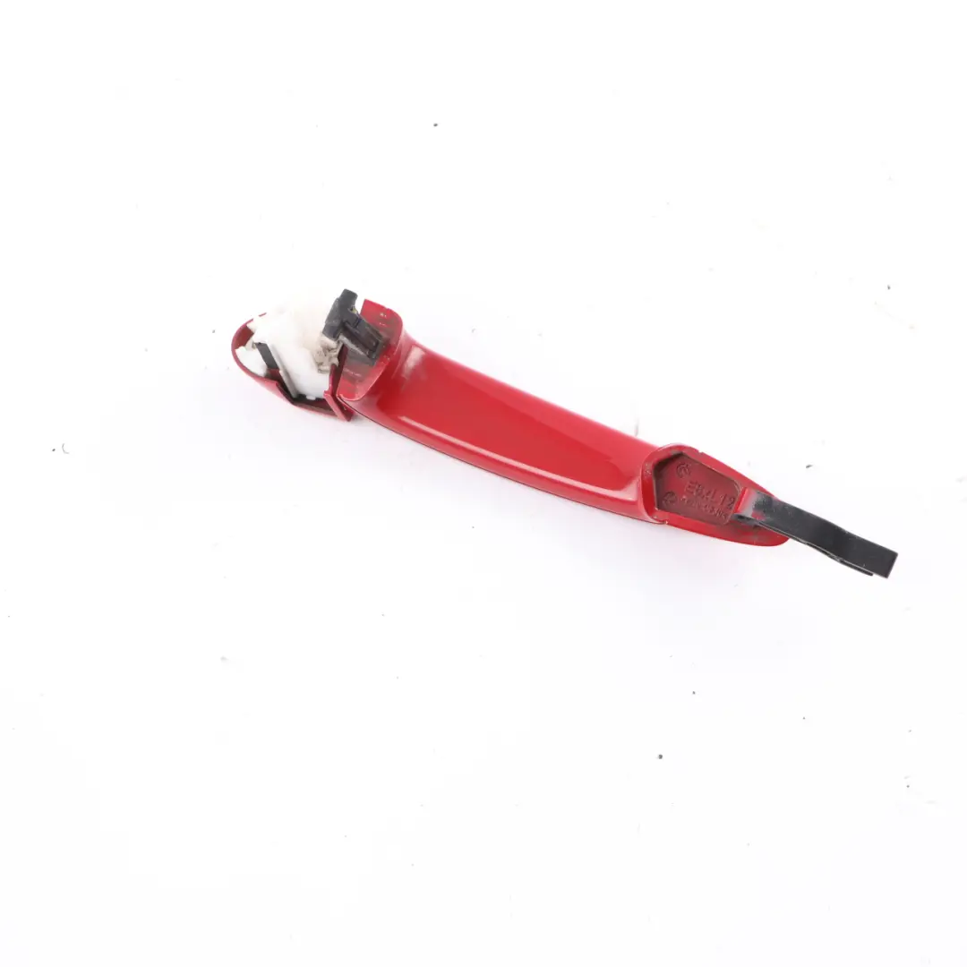 Door Handle BMW E87 E90 E91 Front Rear Left N/S Grab Karmesinrot Crimson Red A61 to with Part number 0445181 Door Handle BMW E87 E90 E91 Front Rear Left N/S Grab Karmesinrot Crimson Red A61 - SKU 0445181-KAR - Part number 0445181