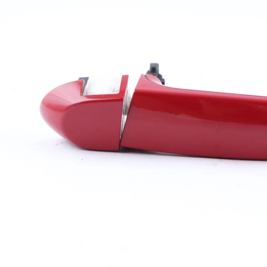 Poignée Porte BMW E87 E90 E91 Avant Arrière Gauche Karmesinrot Crimson Red A61 pour à propos du numéro de pièce 0445181 Poignée Porte BMW E87 E90 E91 Avant Arrière Gauche Karmesinrot Crimson Red A61 - SKU 0445181-KAR - Numéro de pièce 0445181
