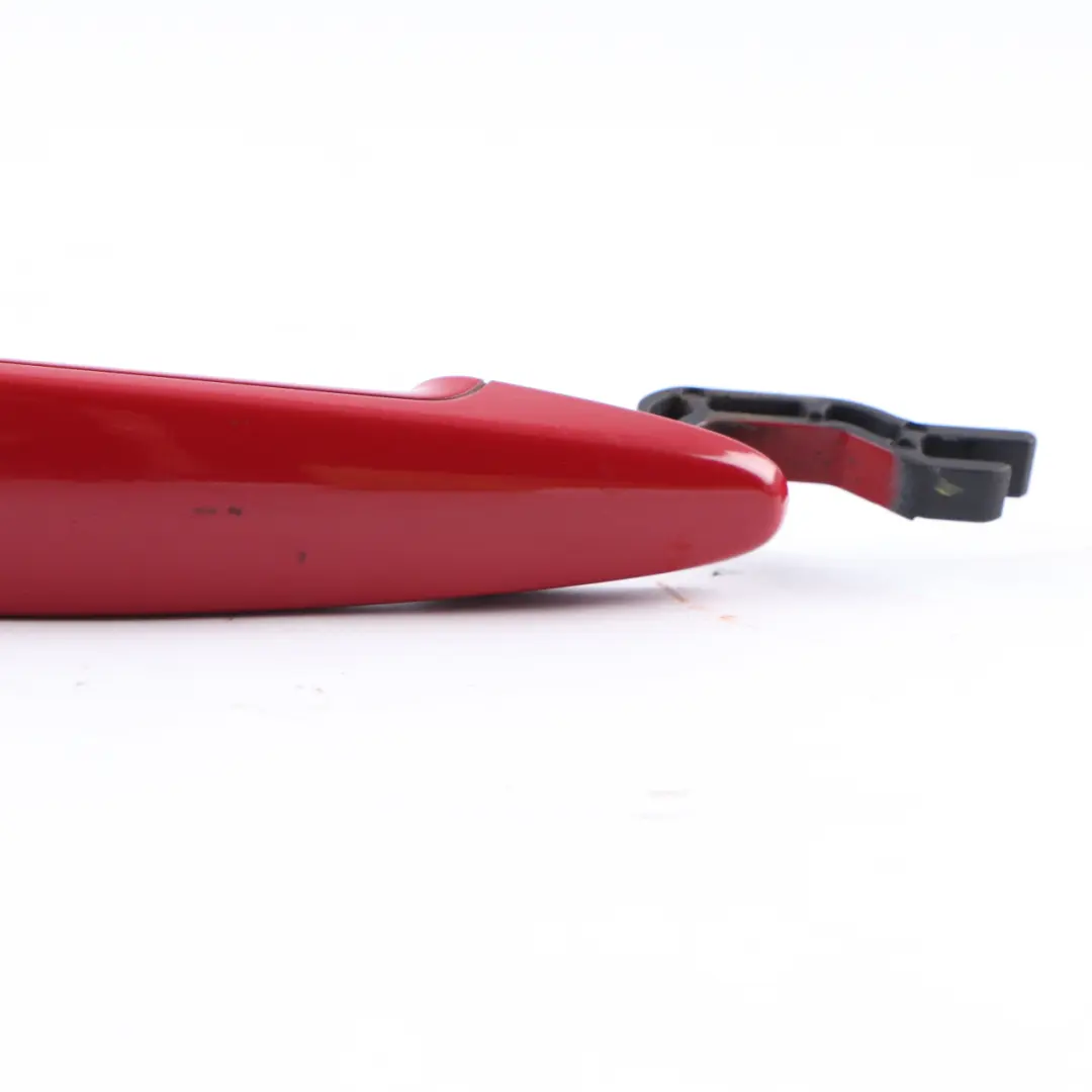  Maniglia Porta BMW E87 E90 E91 Anteriore Posteriore Sinistra Rosso Cremisi A61 - SKU 0445181-KAR - Numero di parte 0445181