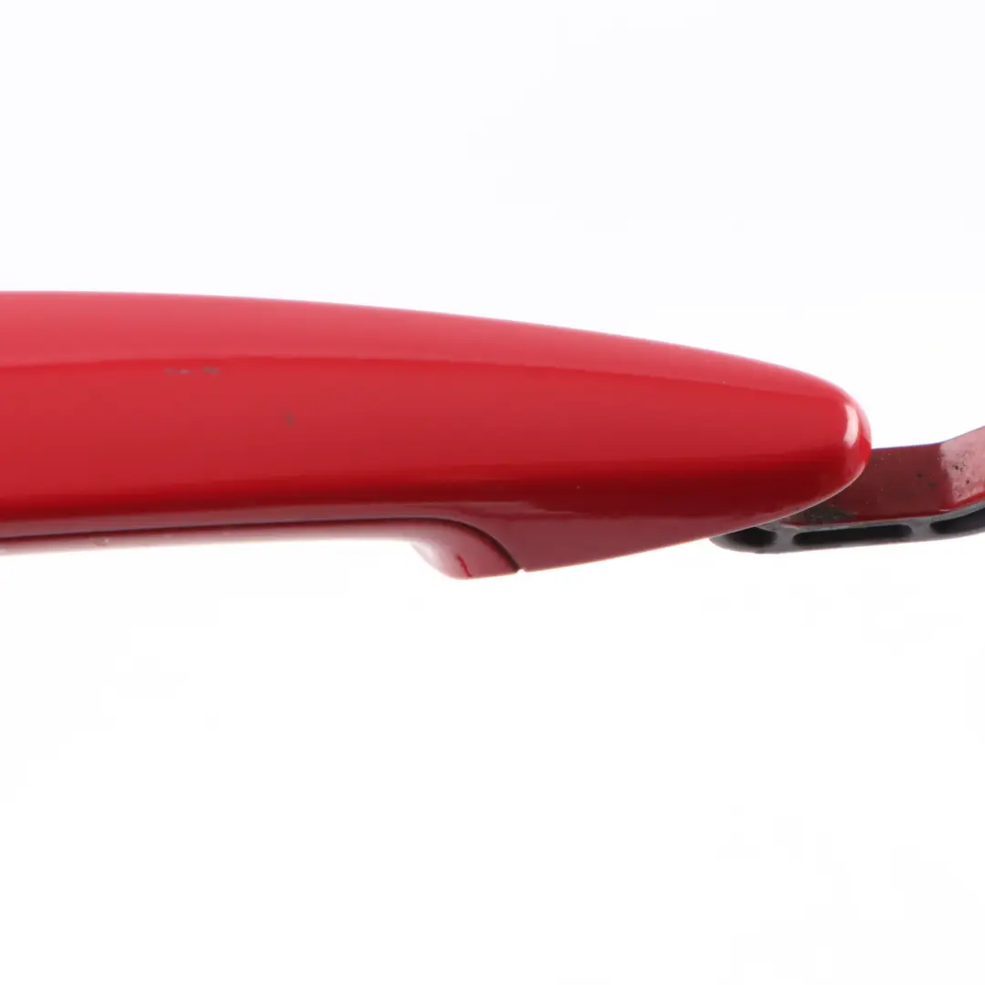  Maniglia Porta BMW E87 E90 E91 Anteriore Posteriore Sinistra Rosso Cremisi A61 - SKU 0445181-KAR - Numero di parte 0445181