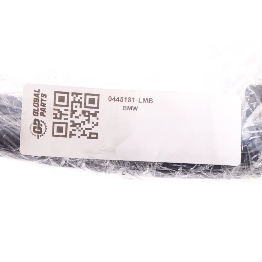 Manija Puerta Trasera Delantera Izquierda Azul 381 para BMW E87 E88 E90 E91 con número de pieza 0445181 BMW E87 E88 E90 E91 Manija Puerta Trasera Delantera Izquierda Azul 381 - SKU 0445181-LMB - Número de pieza 0445181