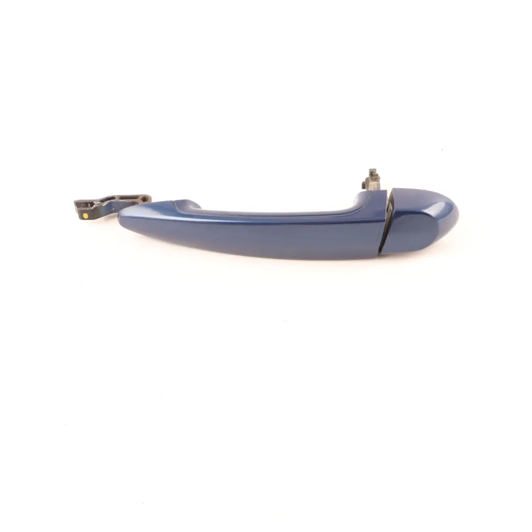 BMW E87 E88 E90 E91 Maniglia Posteriore Anteriore Sinistra Blue - 381 - SKU 0445181-LMB - Numero di parte 0445181