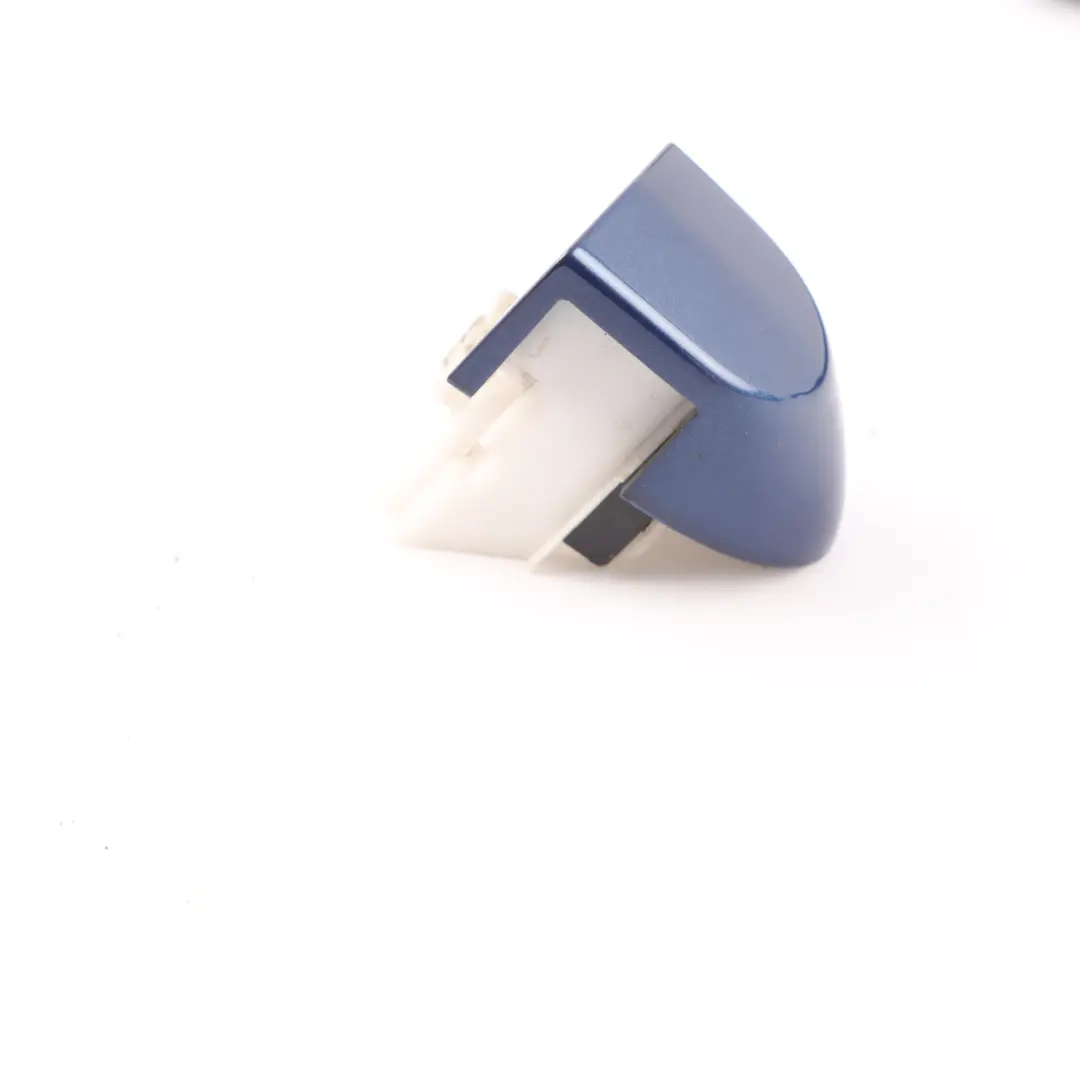 Maniglia Posteriore Anteriore Sinistra Blue - 381 per BMW E87 E88 E90 E91 con numero di parte 0445181 BMW E87 E88 E90 E91 Maniglia Posteriore Anteriore Sinistra Blue - 381 - SKU 0445181-LMB - Numero di parte 0445181