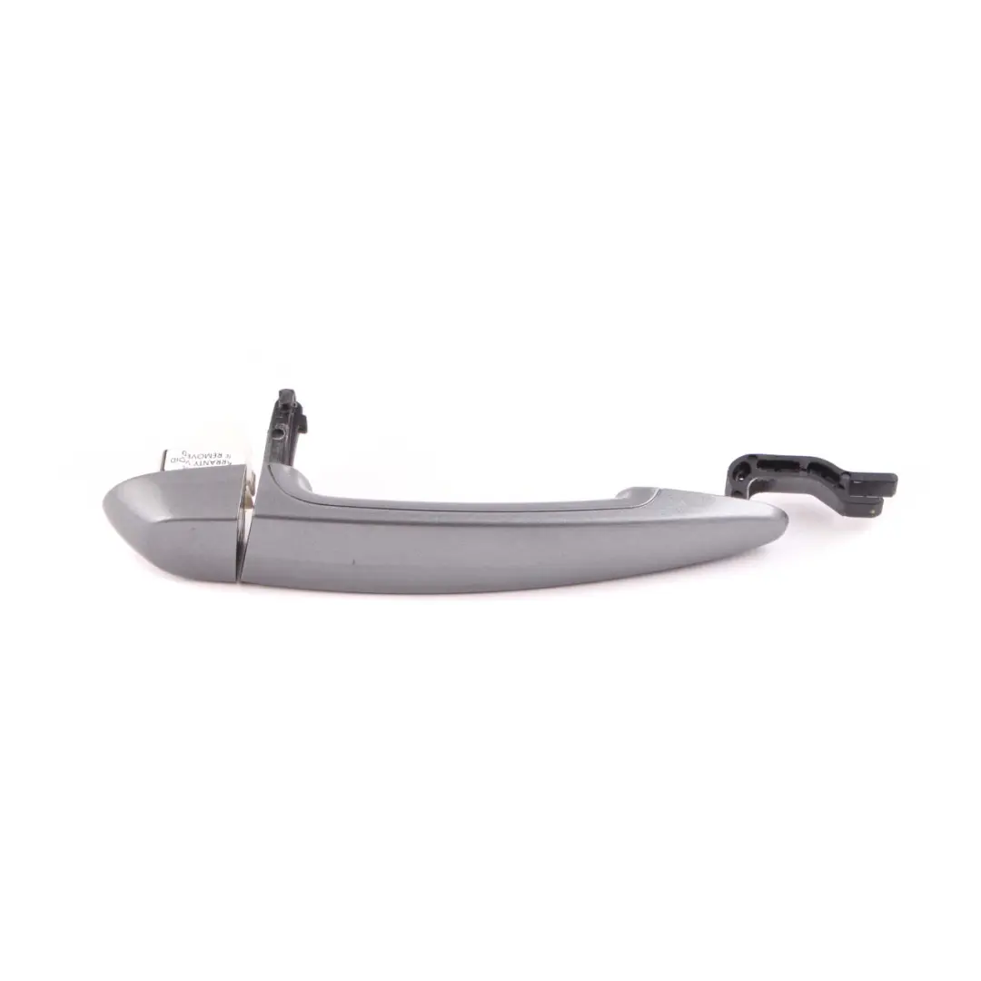  Haltegriff Tür BMW E87 E90 E91 Vorne Hinten Links Spacegrau Spacegrau A52 - SKU 0445181-SCG - Teilenummer 0445181