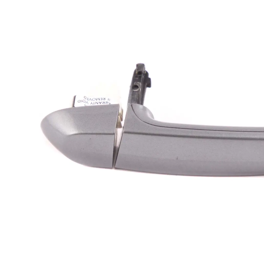  Haltegriff Tür BMW E87 E90 E91 Vorne Hinten Links Spacegrau Spacegrau A52 - SKU 0445181-SCG - Teilenummer 0445181