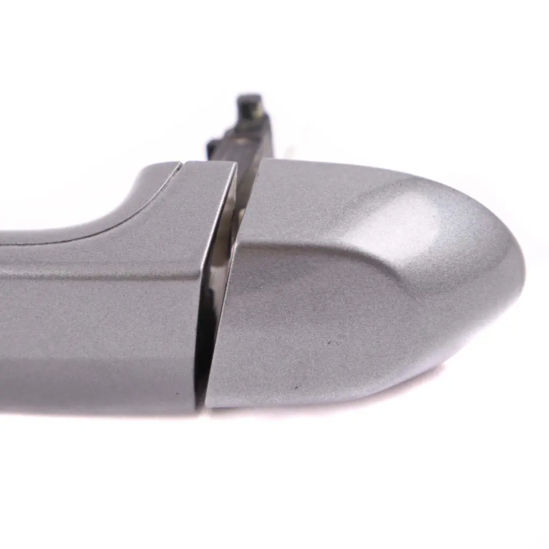 Maniglia Porta BMW E87 E90 E91 Posteriore Sinistra Spacegrau Grigio Spazio A52 per con numero di parte 0445181 Maniglia Porta BMW E87 E90 E91 Posteriore Sinistra Spacegrau Grigio Spazio A52 - SKU 0445181-SCG - Numero di parte 0445181