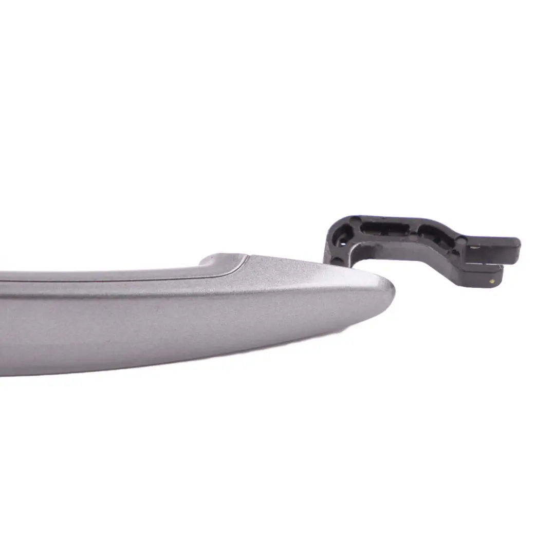 Grab Handle Door BMW E87 E90 E91 Front Rear Left N/S Spacegrau Space Grey A52 to with Part number 0445181 Grab Handle Door BMW E87 E90 E91 Front Rear Left N/S Spacegrau Space Grey A52 - SKU 0445181-SCG - Part number 0445181