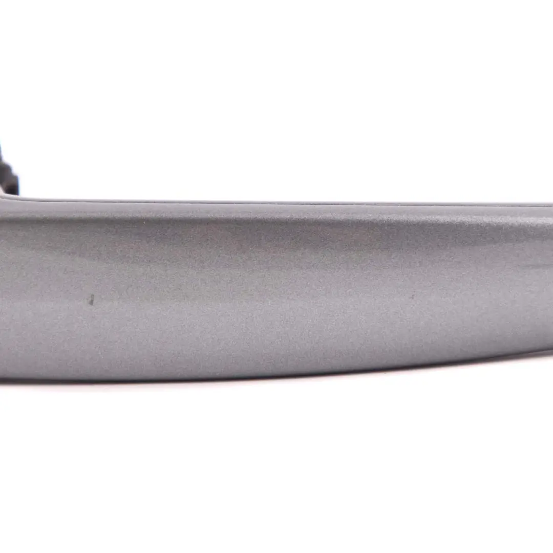 Grab Handle Door BMW E87 E90 E91 Front Rear Left N/S Spacegrau Space Grey A52 to with Part number 0445181 Grab Handle Door BMW E87 E90 E91 Front Rear Left N/S Spacegrau Space Grey A52 - SKU 0445181-SCG - Part number 0445181