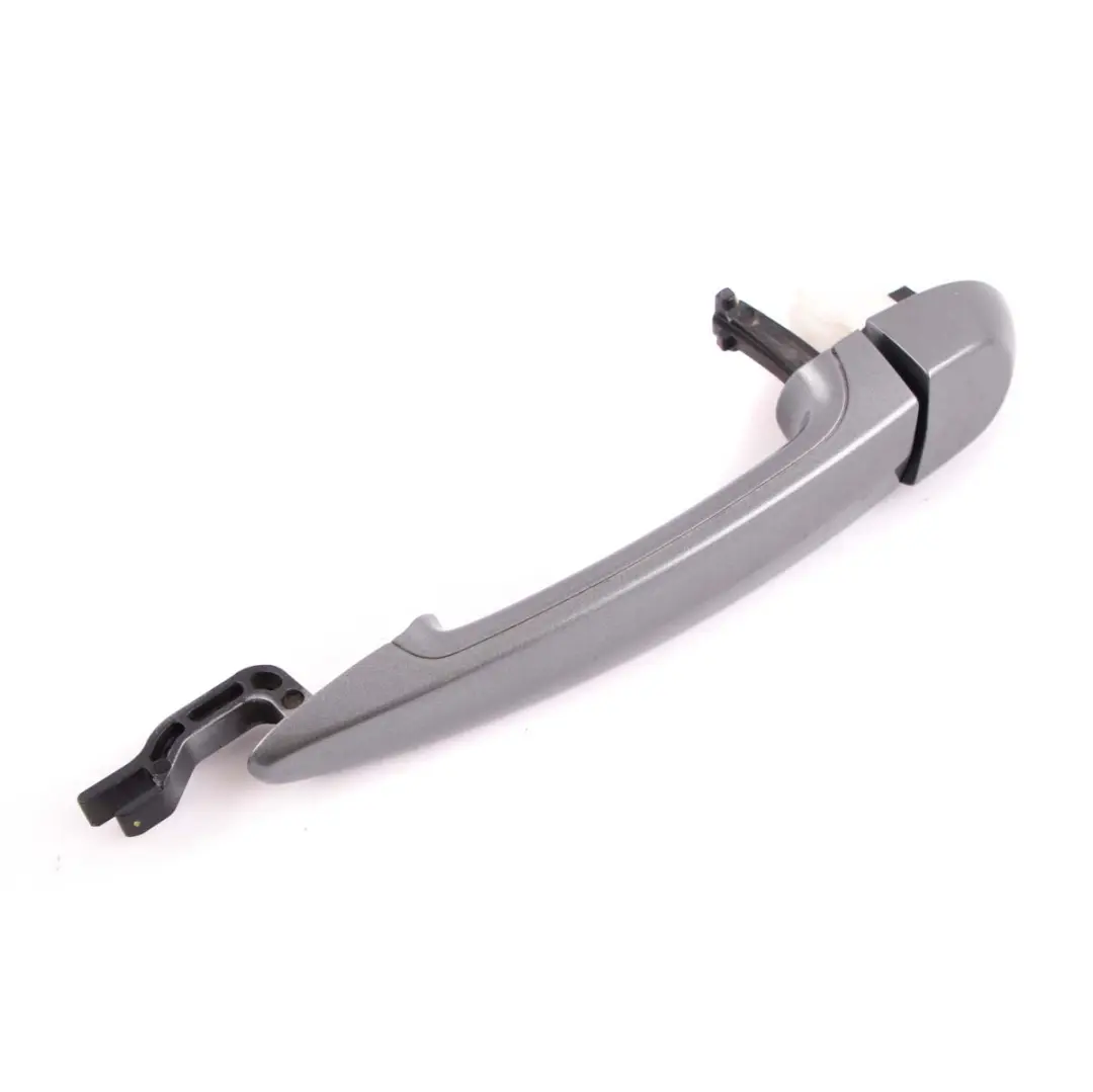 Maniglia Porta BMW E87 E90 E91 Posteriore Sinistra Spacegrau Grigio Spazio A52 per con numero di parte 0445181 Maniglia Porta BMW E87 E90 E91 Posteriore Sinistra Spacegrau Grigio Spazio A52 - SKU 0445181-SCG - Numero di parte 0445181