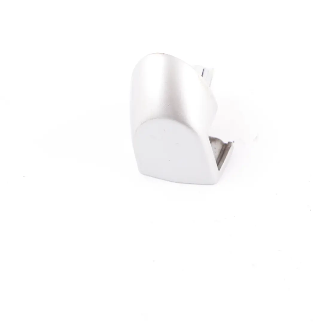  Door Handle BMW E87 E90 E91 Front Rear Left N/S Grab Titan Silver Metallic - 354 - SKU 0445181-TS - Part number 0445181