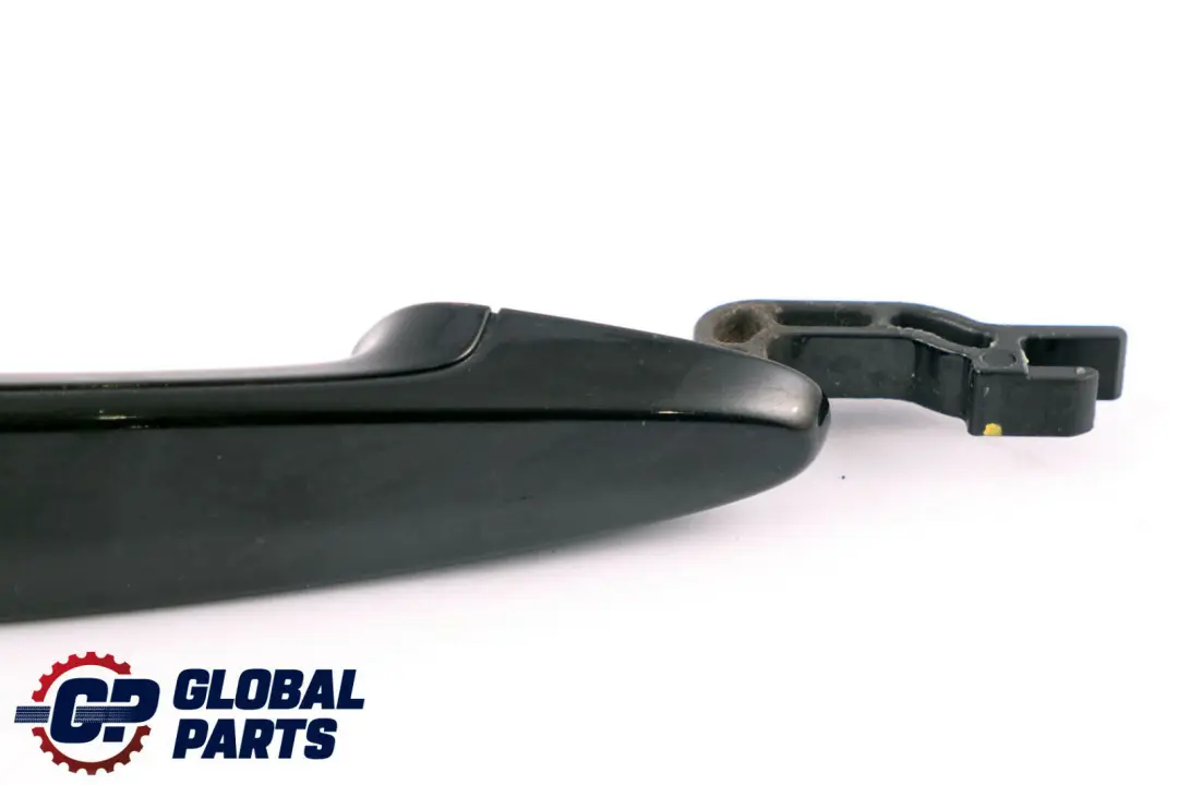 Griffbügel Hinten Rechts Black Schwarz Sapphire Metallic 47 für BMW 3 er 2 E90 E91 mit Teilenummer 0445182 BMW 3 er 2 E90 E91 Griffbügel Hinten Rechts Black Schwarz Sapphire Metallic 47 - SKU 0445182-BS2 - Teilenummer 0445182