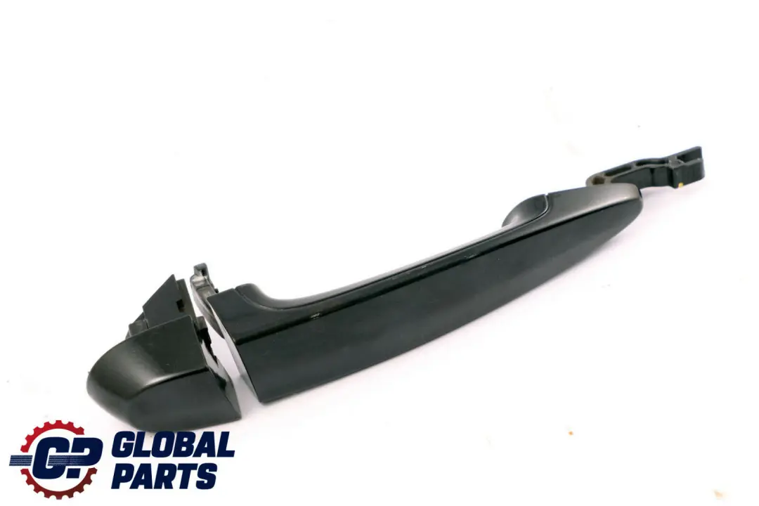 Right Grab Handle O/S Black Sapphire Metallic 475 to BMW 3 Series 2 E90 E91 Rear with Part number 0445182 BMW 3 Series 2 E90 E91 Rear Right Grab Handle O/S Black Sapphire Metallic 475 - SKU 0445182-BS2 - Part number 0445182