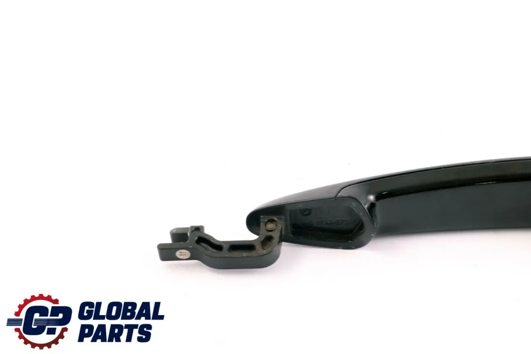 Griffbügel Hinten Rechts Black Schwarz Sapphire Metallic 47 für BMW 3 er 2 E90 E91 mit Teilenummer 0445182 BMW 3 er 2 E90 E91 Griffbügel Hinten Rechts Black Schwarz Sapphire Metallic 47 - SKU 0445182-BS2 - Teilenummer 0445182