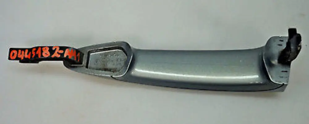 BMW 3 SERIES E90 E91 E92 E93 Grab Handle Right Door Rear O/S - SKU 0445182-AM1 - Part number 51210445182