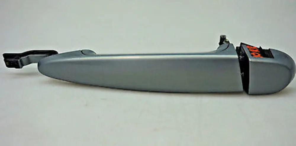 Grab Handle Right Door Rear O/S to BMW 3 SERIES E90 E91 E92 E93 with Part number 51210445182 BMW 3 SERIES E90 E91 E92 E93 Grab Handle Right Door Rear O/S - SKU 0445182-AM1 - Part number 51210445182