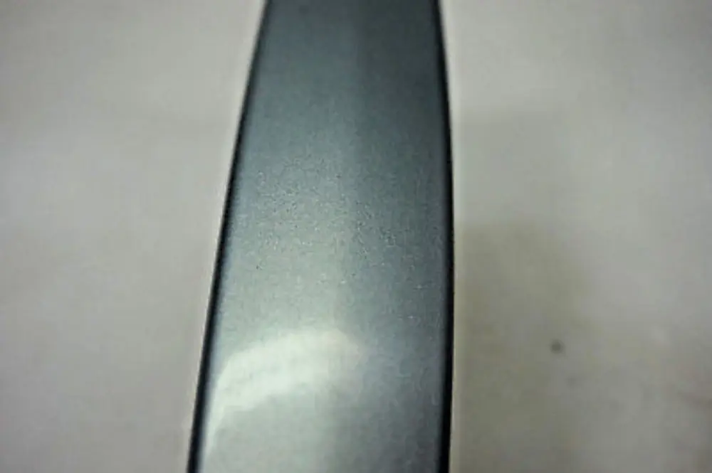BMW 3 SERIES E90 E91 E92 E93 Grab Handle Right Door Rear O/S - SKU 0445182-AM1 - Part number 51210445182