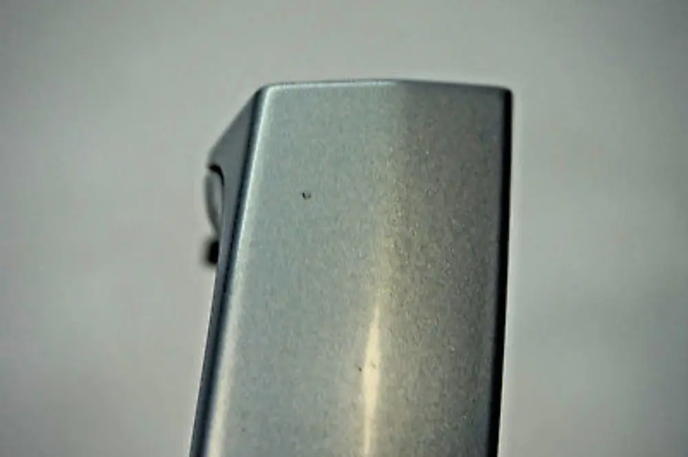 BMW 3 SERIES E90 E91 E92 E93 Grab Handle Right Door Rear O/S - SKU 0445182-AM1 - Part number 51210445182