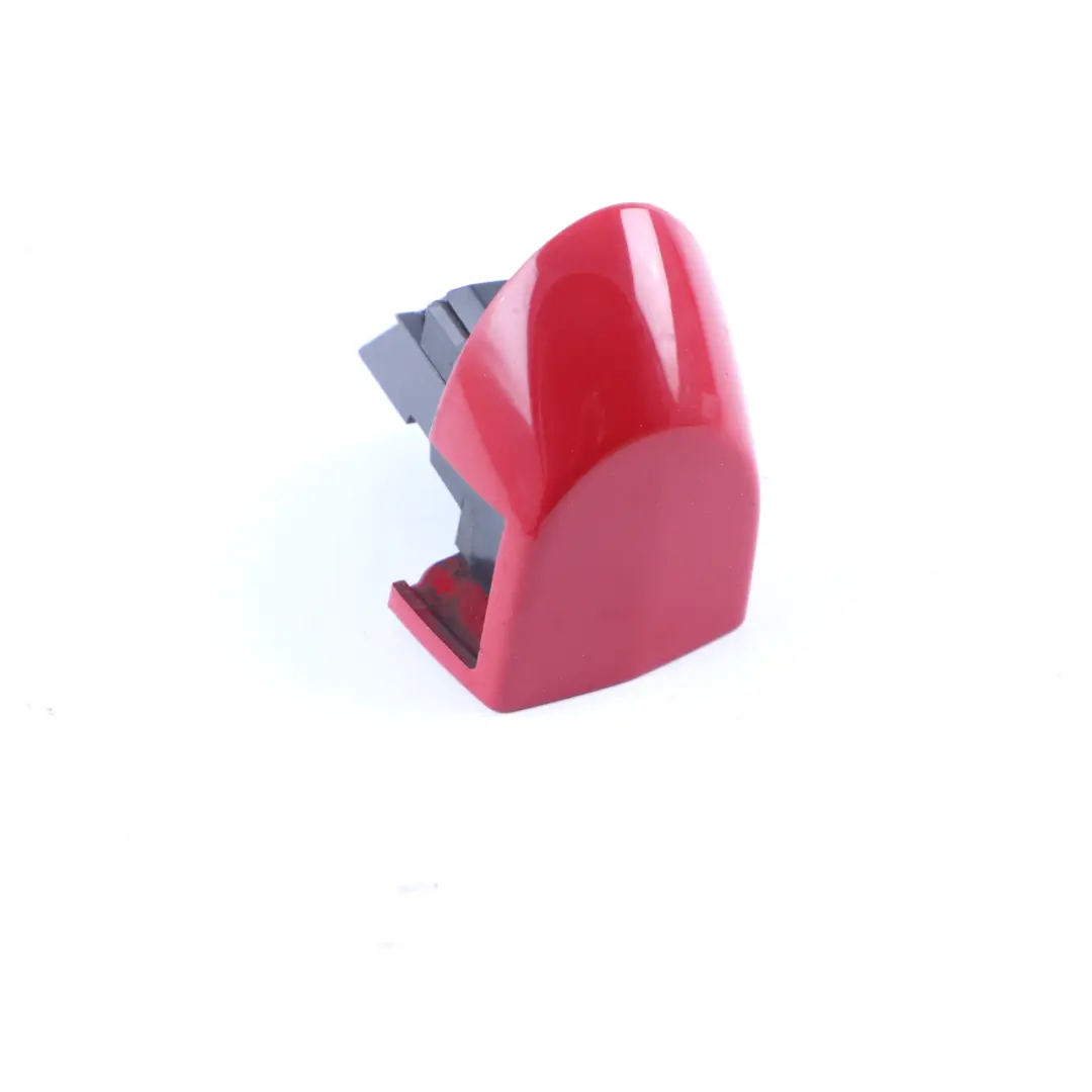  Door Handle BMW E87 E90 Grab Outside Rear Right O/S Karmesinrot Crimson Red A61 - SKU 0445182-KAR - Part number 0445182