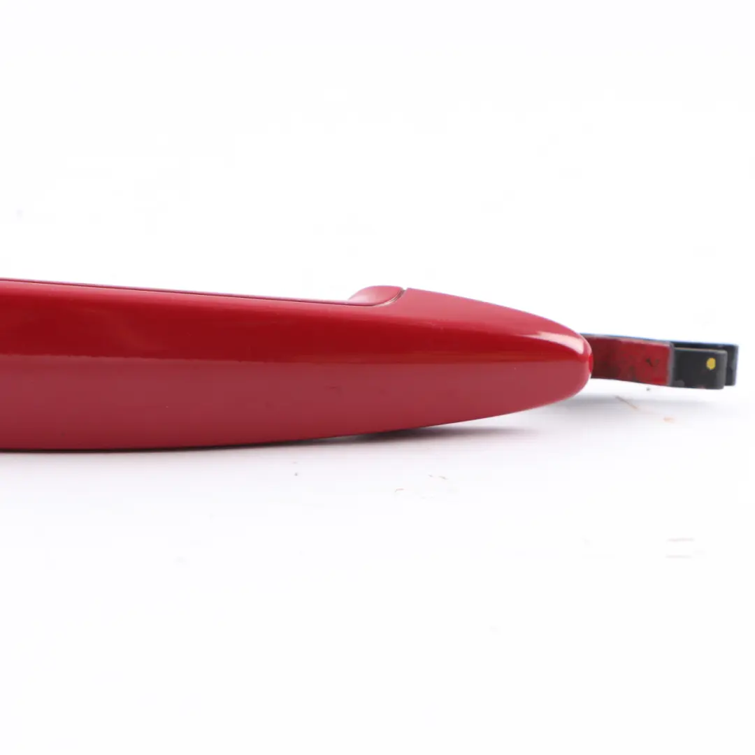 Poignée Porte Extérieure Arrière Droite Rouge Cramoisi A61 pour BMW E87 E90 à propos du numéro de pièce 0445182 BMW E87 E90 Poignée Porte Extérieure Arrière Droite Rouge Cramoisi A61 - SKU 0445182-KAR - Numéro de pièce 0445182