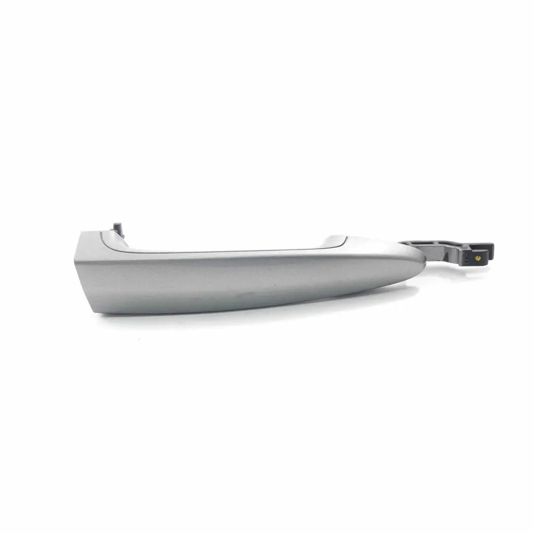 BMW E87 E90 Vorne Hinten Rechts Griff Türhaltegriff Spacegrau Metallic A52 - SKU 0445182-SCG-1 - Teilenummer 0445182