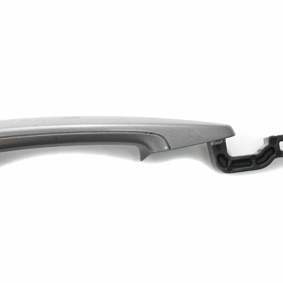 BMW E87 E90 Vorne Hinten Rechts Griff Türhaltegriff Spacegrau Metallic A52 - SKU 0445182-SCG-1 - Teilenummer 0445182