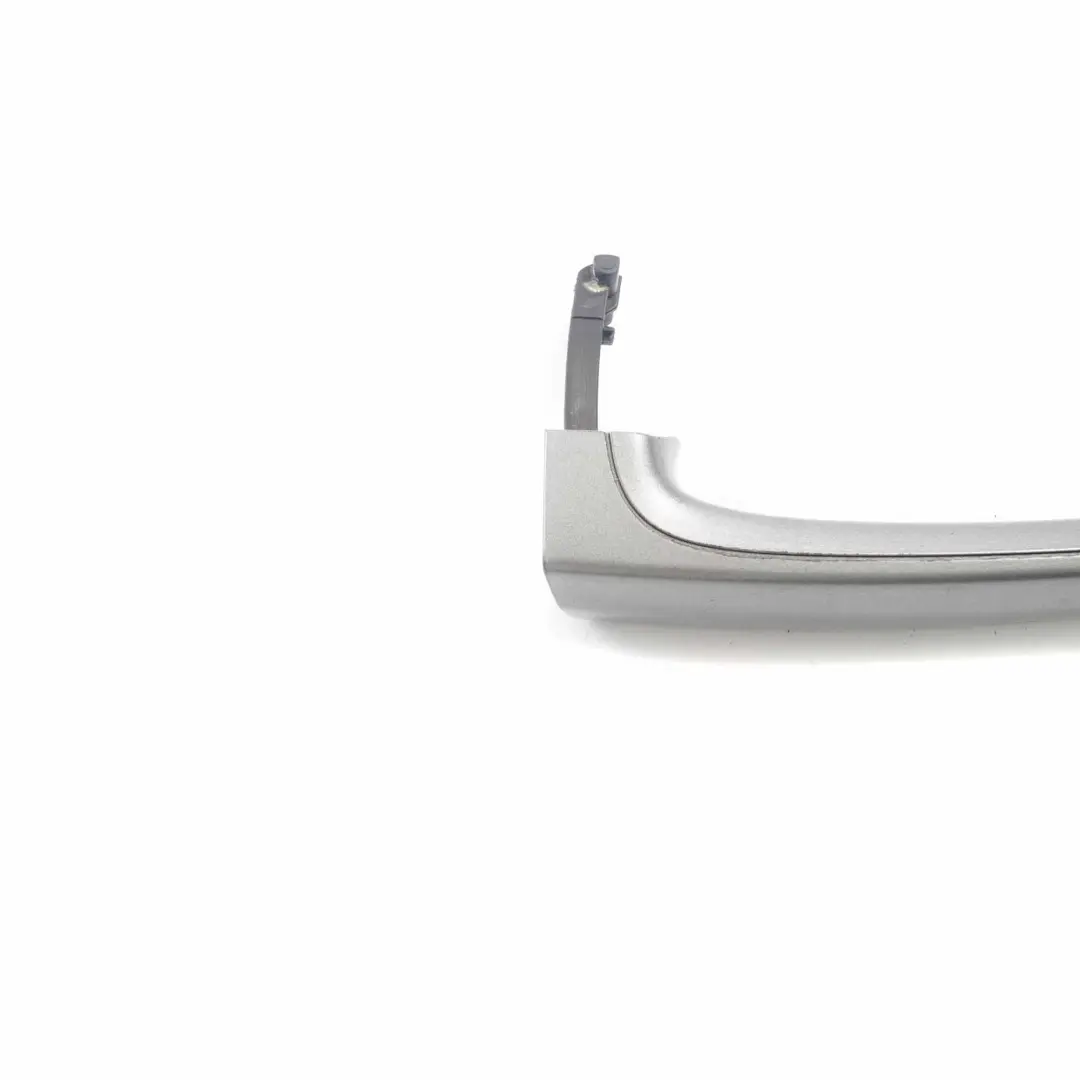 Asidero De Puerta Delantero Trasero Derecho Spacegrau Metallic A52 para BMW E87 E90 con número de pieza 0445182 BMW E87 E90 Asidero De Puerta Delantero Trasero Derecho Spacegrau Metallic A52 - SKU 0445182-SCG-1 - Número de pieza 0445182