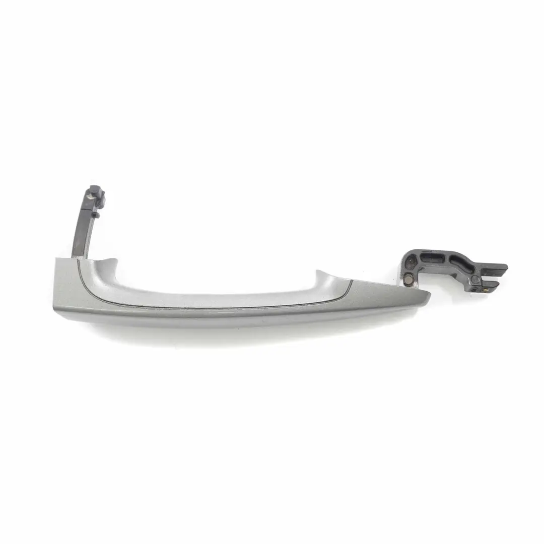 BMW E87 E90 Vorne Hinten Rechts Griff Türhaltegriff Spacegrau Metallic A52 - SKU 0445182-SCG-1 - Teilenummer 0445182