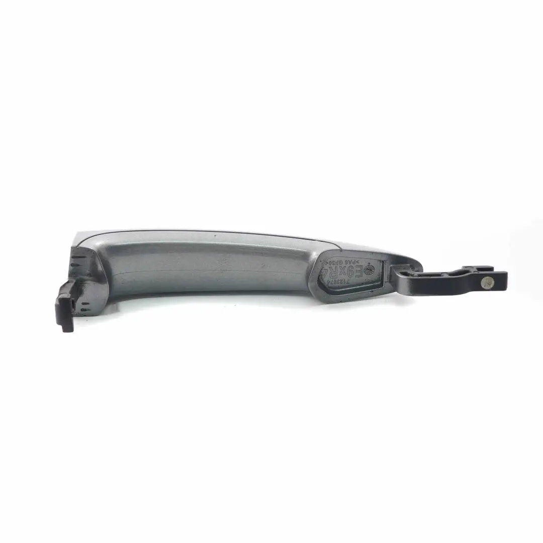 BMW E87 E90 Maniglia Porta Anteriore Posteriore Destra Spacegrau Metallic A52 - SKU 0445182-SCG-1 - Numero di parte 0445182