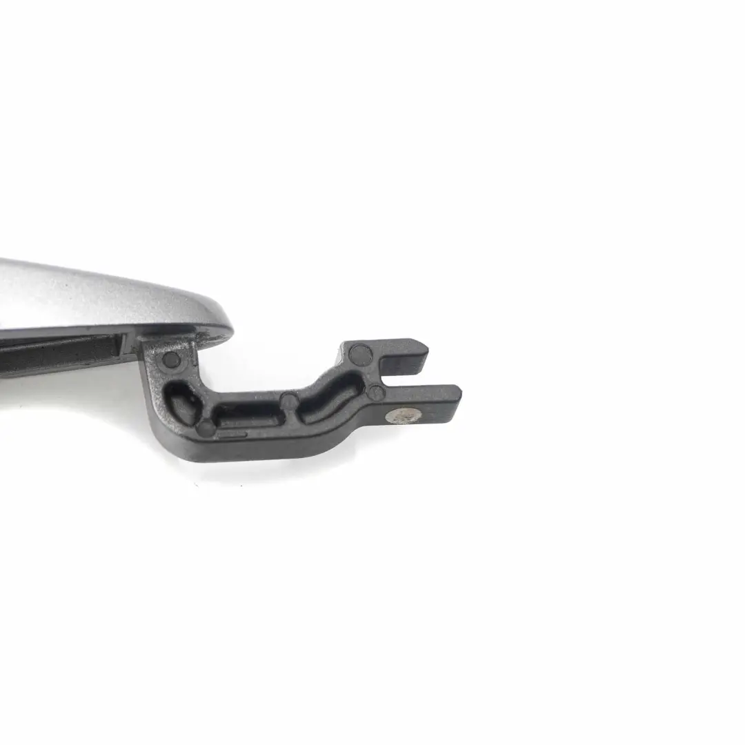 BMW E87 E90 Vorne Hinten Rechts Griff Türhaltegriff Spacegrau Metallic A52 - SKU 0445182-SCG-1 - Teilenummer 0445182