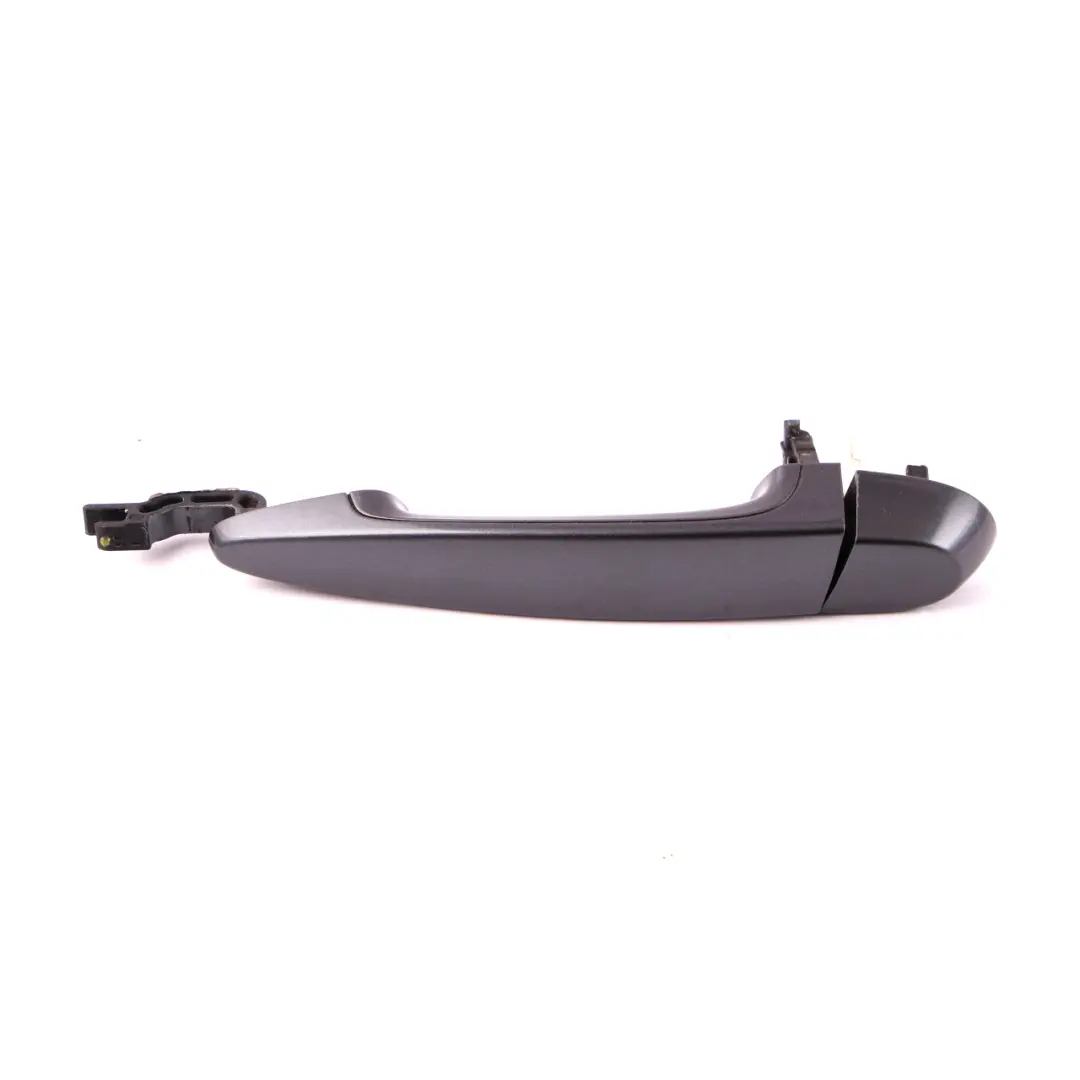 BMW 3 Series E90 E91 Rear Left Grab Handle Bracket N/S Sparkling Graphite A22 - SKU 0445183-SG - Part number 0445183