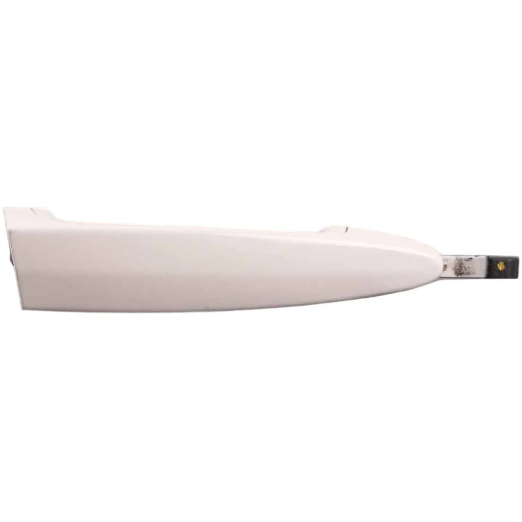 Door Handle BMW F20 F30 Front Rear Right O/S Grab Outside Alpine White - 300 to with Part number 0445184 Door Handle BMW F20 F30 Front Rear Right O/S Grab Outside Alpine White - 300 - SKU 0445184-AW - Part number 0445184