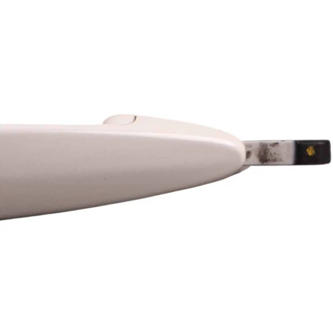 Door Handle BMW F20 F30 Front Rear Right O/S Grab Outside Alpine White - 300 to with Part number 0445184 Door Handle BMW F20 F30 Front Rear Right O/S Grab Outside Alpine White - 300 - SKU 0445184-AW - Part number 0445184