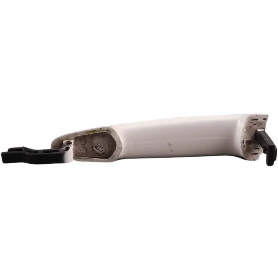 Door Handle BMW F20 F30 Front Rear Right O/S Grab Outside Alpine White - 300 to with Part number 0445184 Door Handle BMW F20 F30 Front Rear Right O/S Grab Outside Alpine White - 300 - SKU 0445184-AW - Part number 0445184