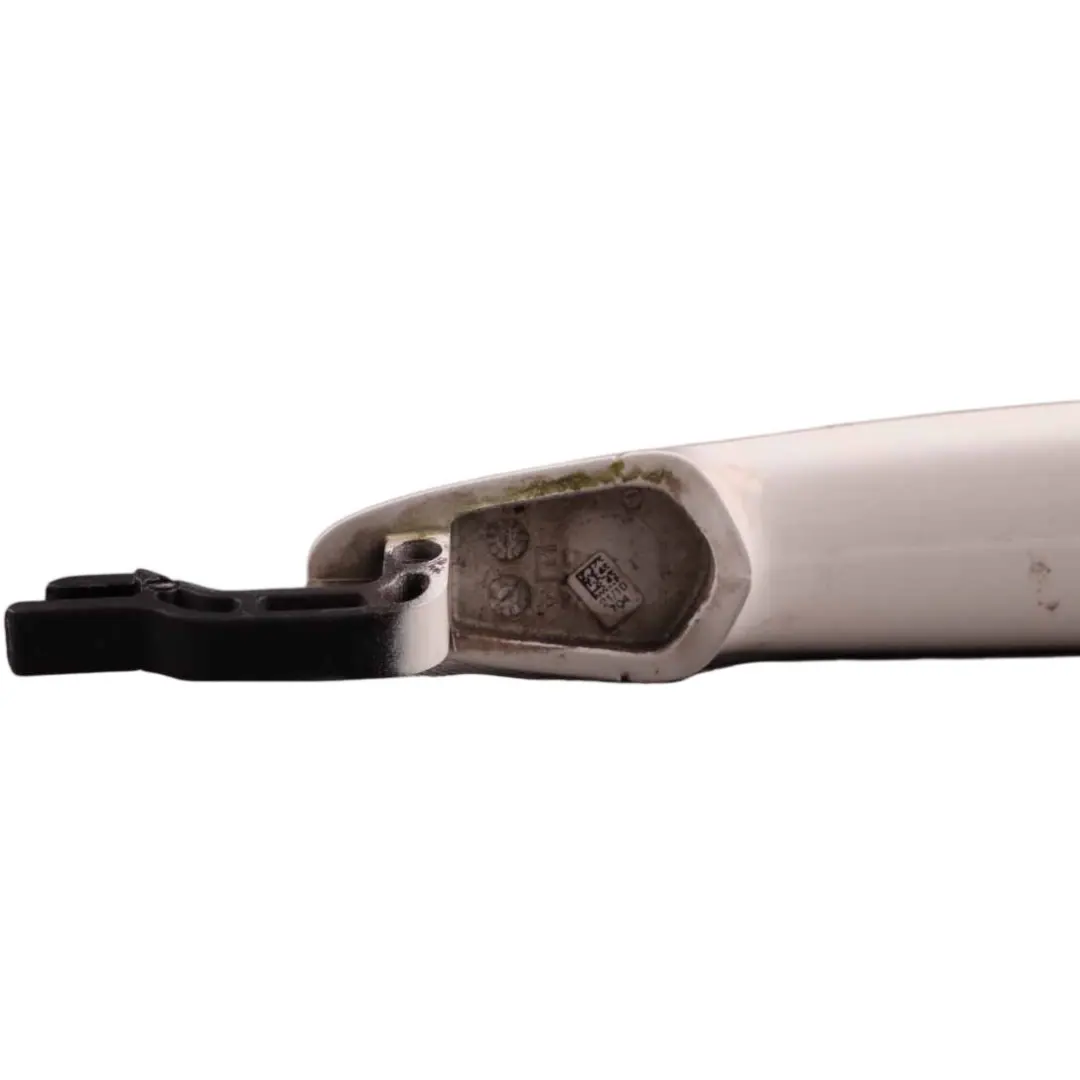 Door Handle BMW F20 F30 Front Rear Right O/S Grab Outside Alpine White - 300 to with Part number 0445184 Door Handle BMW F20 F30 Front Rear Right O/S Grab Outside Alpine White - 300 - SKU 0445184-AW - Part number 0445184