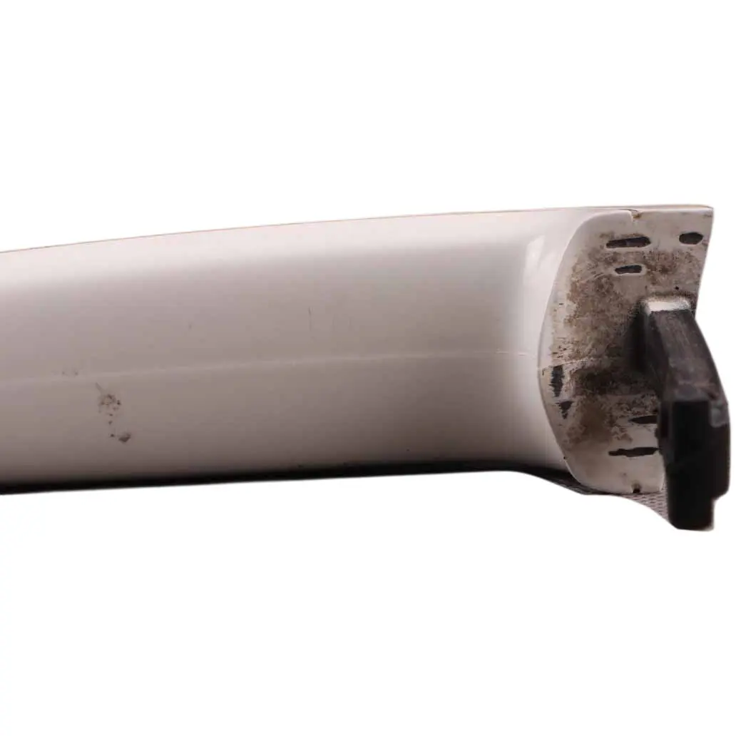 Door Handle BMW F20 F30 Front Rear Right O/S Grab Outside Alpine White - 300 to with Part number 0445184 Door Handle BMW F20 F30 Front Rear Right O/S Grab Outside Alpine White - 300 - SKU 0445184-AW - Part number 0445184