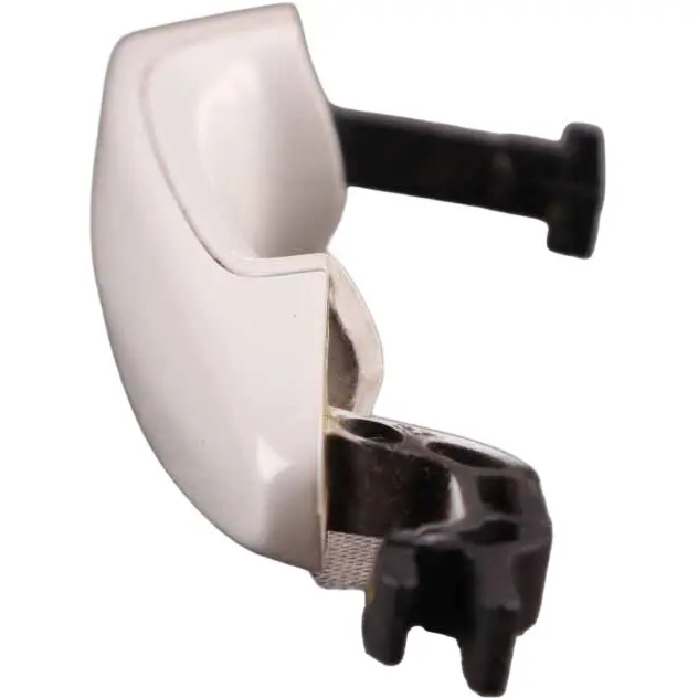 Door Handle BMW F20 F30 Front Rear Right O/S Grab Outside Alpine White - 300 to with Part number 0445184 Door Handle BMW F20 F30 Front Rear Right O/S Grab Outside Alpine White - 300 - SKU 0445184-AW - Part number 0445184