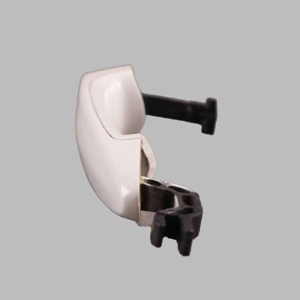 Tirador Puerta Delantero Trasero Agarre Blanco Alpino - 300 para BMW F20 F30 con número de pieza 0445184 BMW F20 F30 Tirador Puerta Delantero Trasero Agarre Blanco Alpino - 300 - SKU 0445184-AW - Número de pieza 0445184