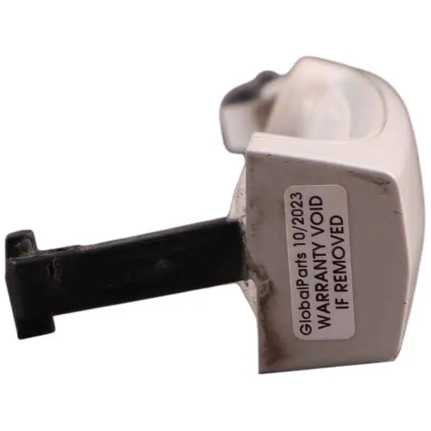 Door Handle BMW F20 F30 Front Rear Right O/S Grab Outside Alpine White - 300 to with Part number 0445184 Door Handle BMW F20 F30 Front Rear Right O/S Grab Outside Alpine White - 300 - SKU 0445184-AW - Part number 0445184