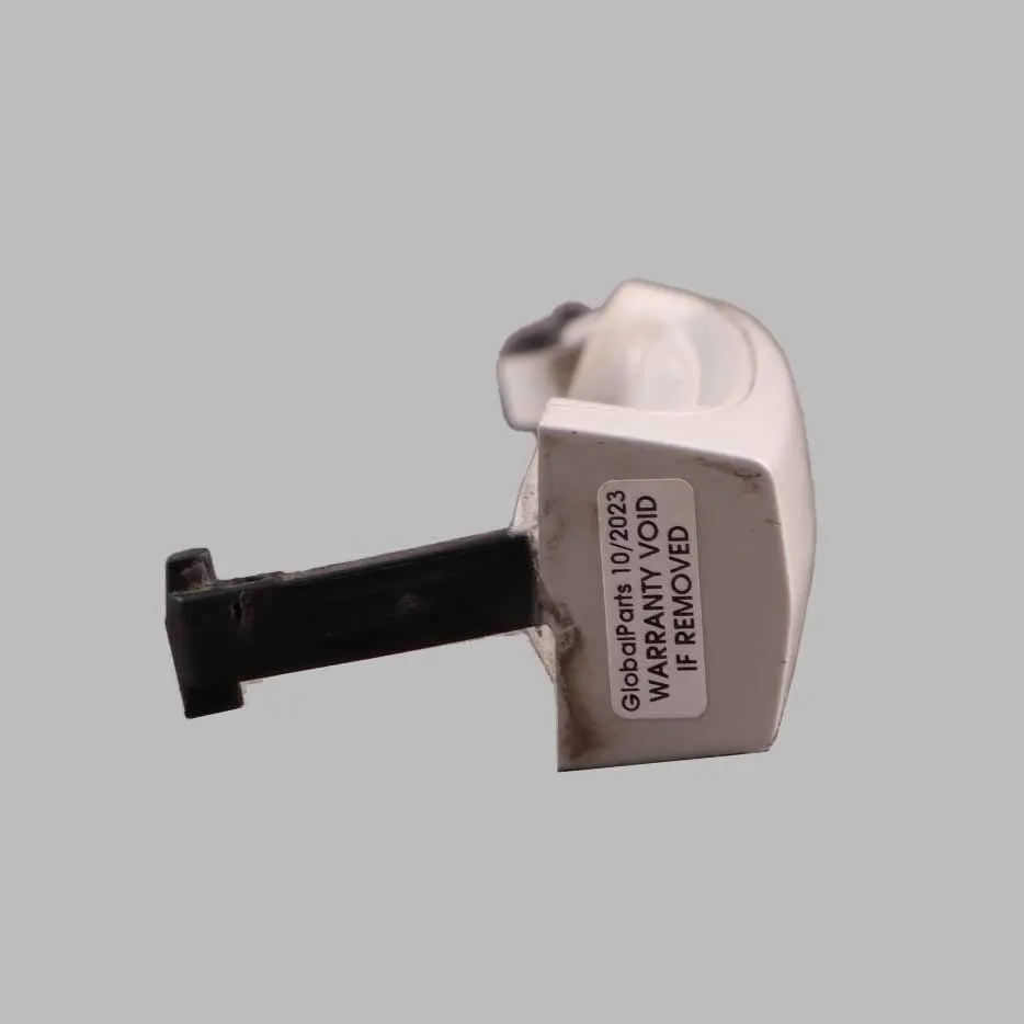 Maniglia Porta BMW F20 F30 Anteriore Posteriore Destra Bianco Alpino - 300 per con numero di parte 0445184 Maniglia Porta BMW F20 F30 Anteriore Posteriore Destra Bianco Alpino - 300 - SKU 0445184-AW - Numero di parte 0445184