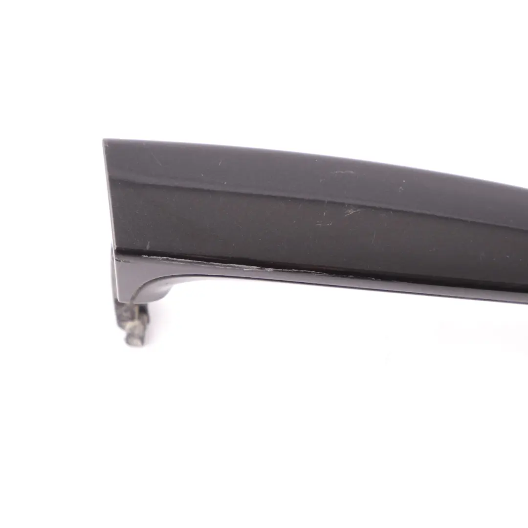 Maniglia BMW F20 E90 E91 Destra Porta Anteriore Posteriore Nero Zaffiro per con numero di parte 0445184 Maniglia BMW F20 E90 E91 Destra Porta Anteriore Posteriore Nero Zaffiro - SKU 0445184-BS1 - Numero di parte 0445184