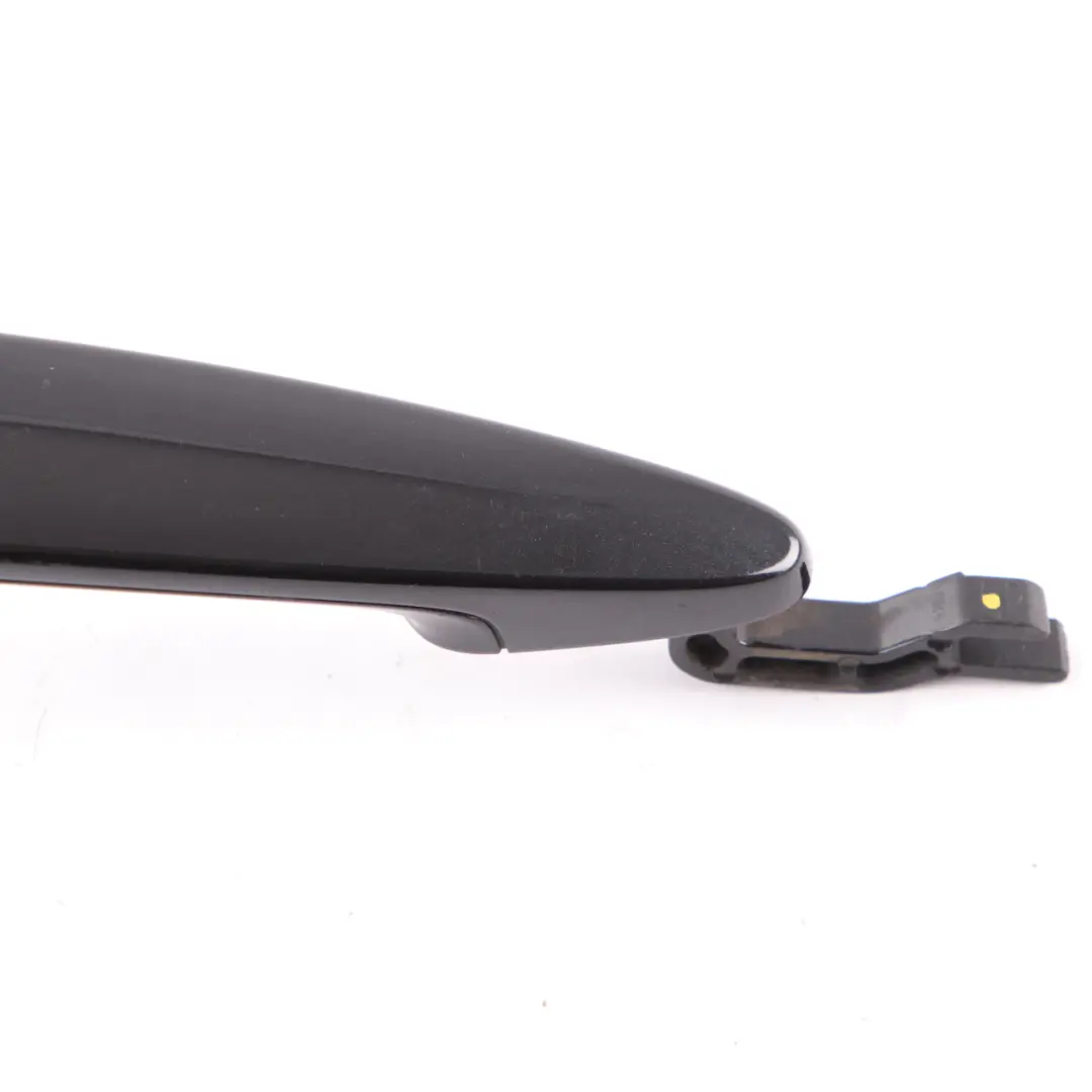  Poignée Main BMW F20 E90 E91 Droite Porte Avant Arrière Noir Saphir Métallique - SKU 0445184-BS1 - Numéro de pièce 0445184