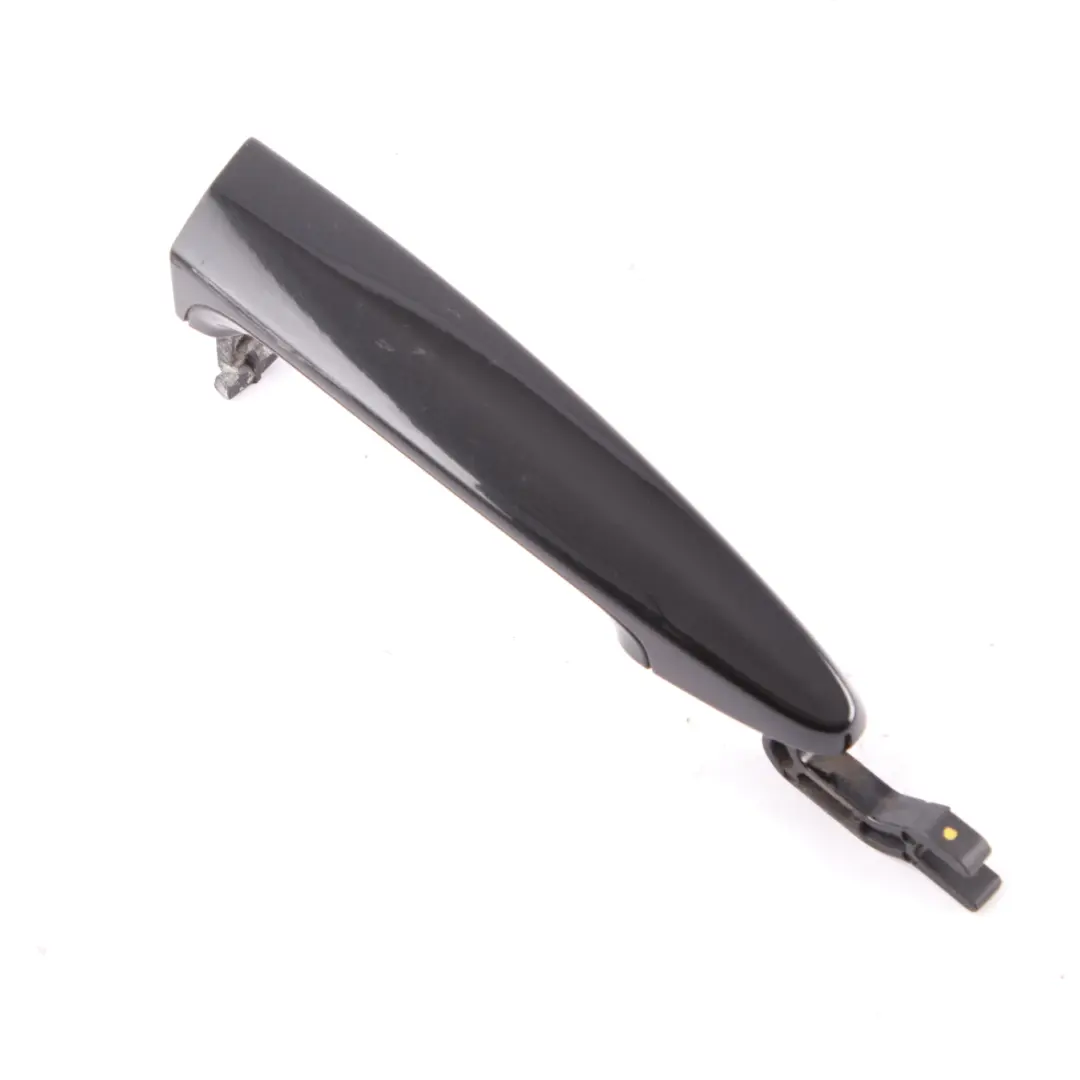Poignée Main BMW F20 E90 E91 Droite Porte Avant Arrière Noir Saphir Métallique pour à propos du numéro de pièce 0445184 Poignée Main BMW F20 E90 E91 Droite Porte Avant Arrière Noir Saphir Métallique - SKU 0445184-BS1 - Numéro de pièce 0445184