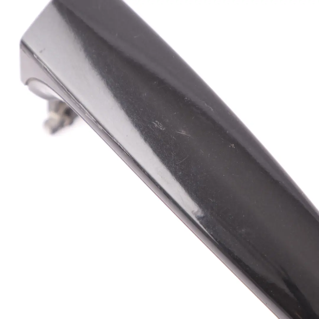 Asidero BMW F20 E90 E91 Derecho Puerta Delantera Trasera Negro Zafiro Metálico para con número de pieza 0445184 Asidero BMW F20 E90 E91 Derecho Puerta Delantera Trasera Negro Zafiro Metálico - SKU 0445184-BS1 - Número de pieza 0445184