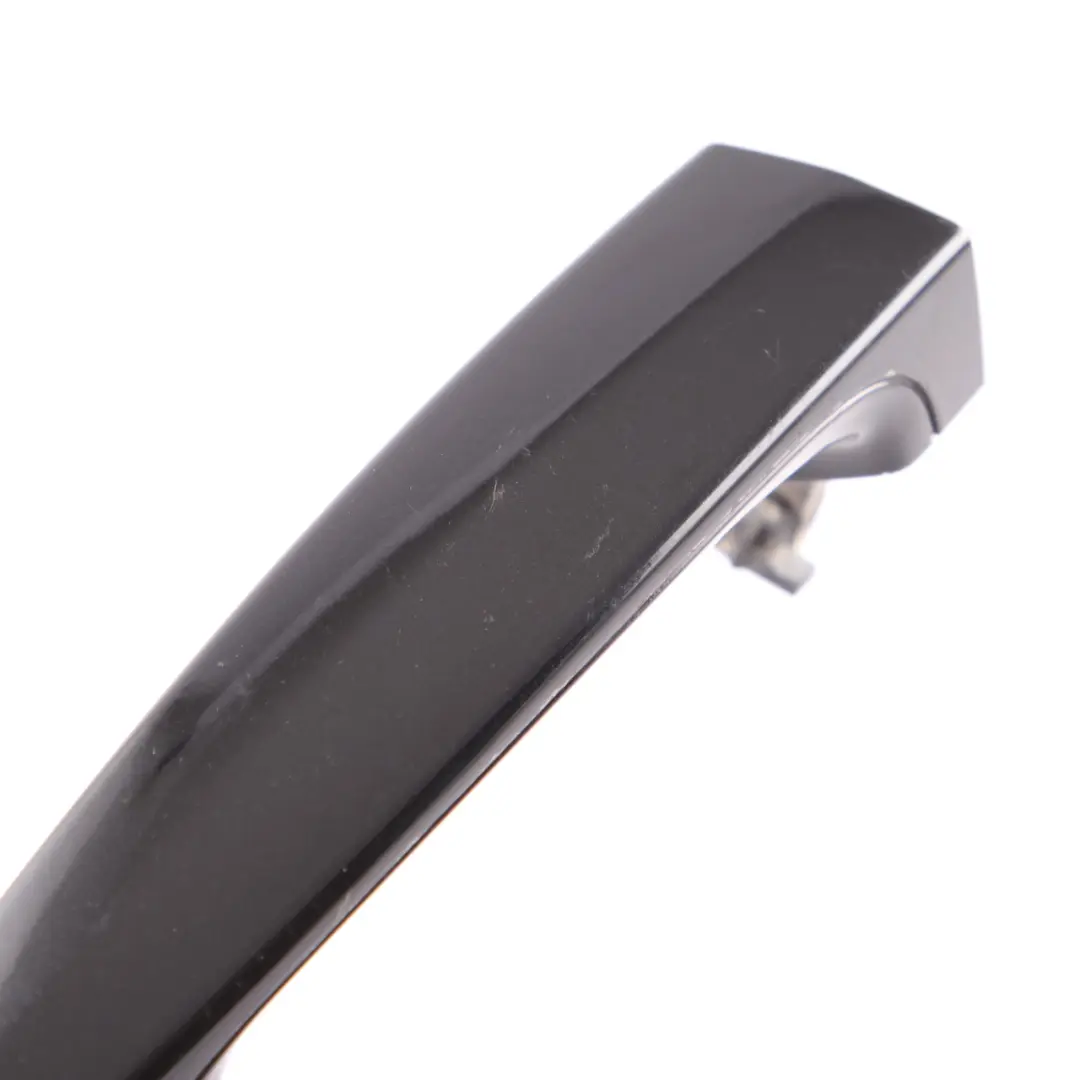 Maniglia BMW F20 E90 E91 Destra Porta Anteriore Posteriore Nero Zaffiro per con numero di parte 0445184 Maniglia BMW F20 E90 E91 Destra Porta Anteriore Posteriore Nero Zaffiro - SKU 0445184-BS1 - Numero di parte 0445184
