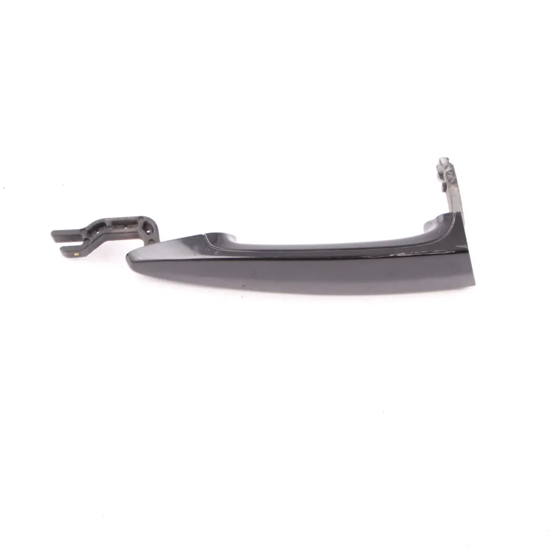  Poignée Main BMW F20 E90 E91 Droite Porte Avant Arrière Noir Saphir Métallique - SKU 0445184-BS1 - Numéro de pièce 0445184