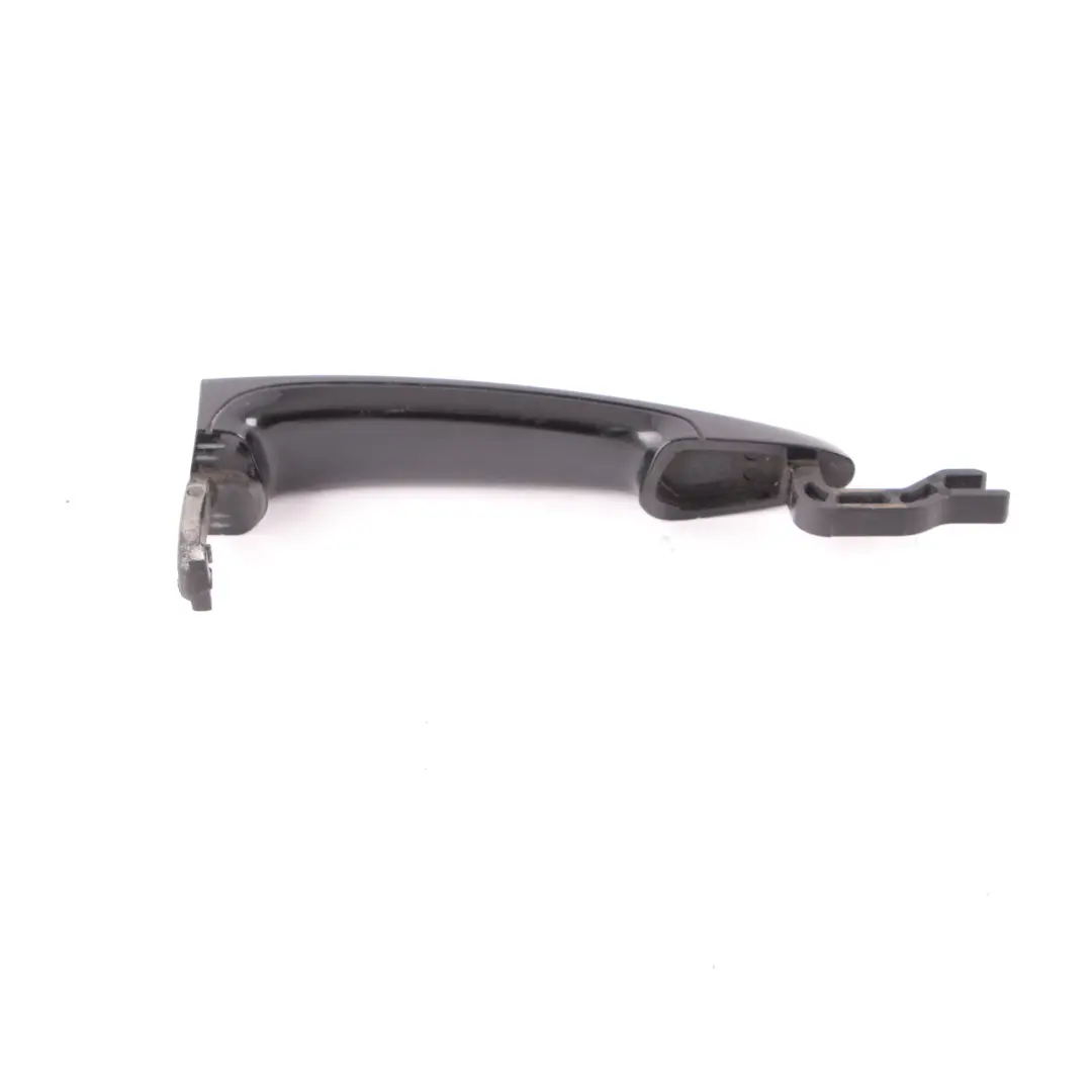  Poignée Main BMW F20 E90 E91 Droite Porte Avant Arrière Noir Saphir Métallique - SKU 0445184-BS1 - Numéro de pièce 0445184