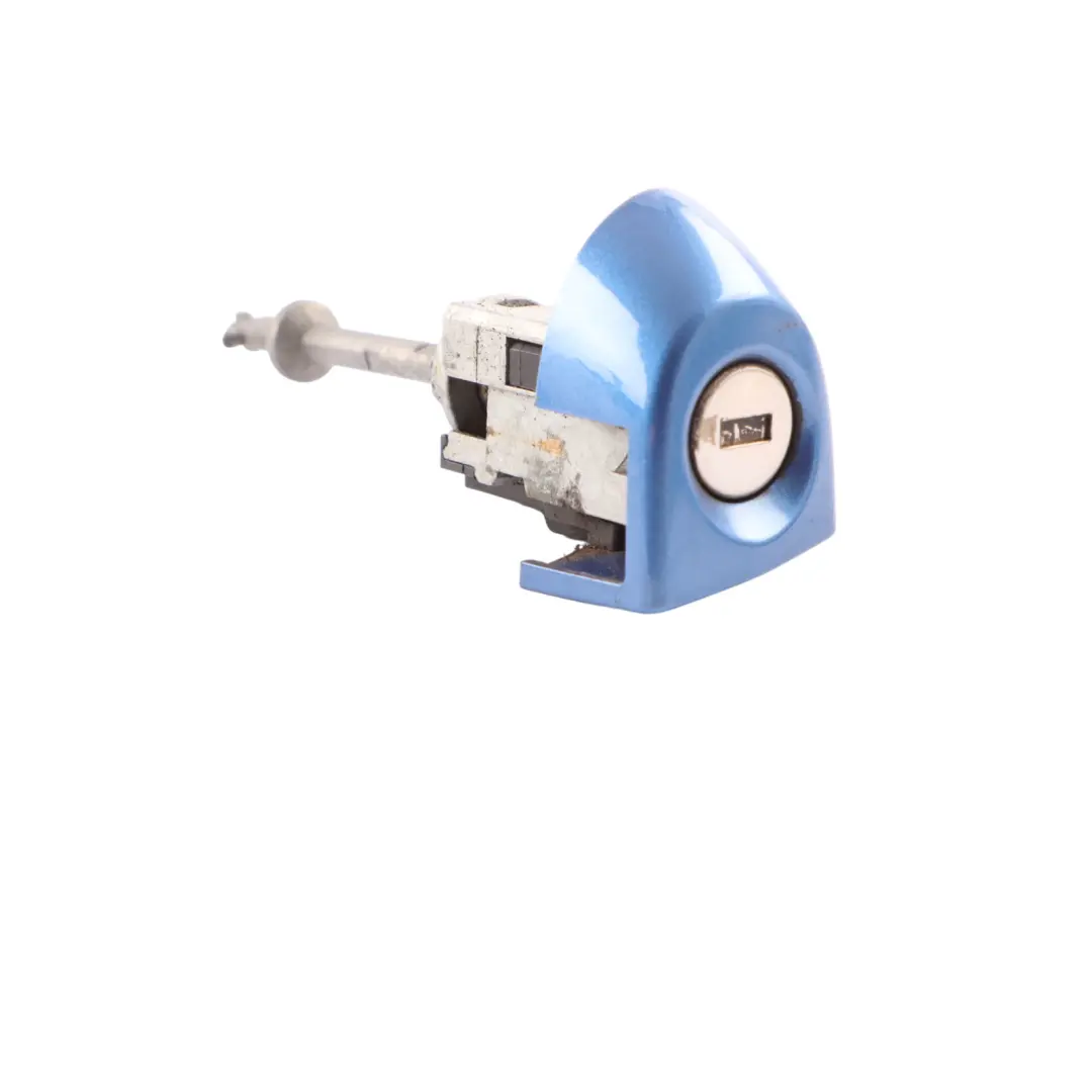 Grab Handle Front Right O/S Door Estoril Blue Metallic B45 to BMW F20 F30 F31 with Part number P0445184 BMW F20 F30 F31 Grab Handle Front Right O/S Door Estoril Blue Metallic B45 - SKU 0445184-EB1 - Part number P0445184