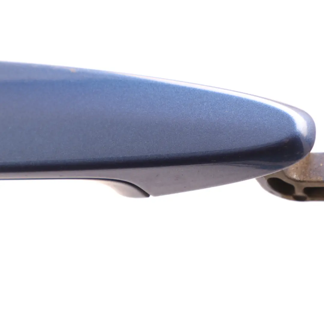 Poignée De Porte Avant Arrière Droite Montego Blue - A51 7207562 pour BMW F30 F31 à propos du numéro de pièce 0445184 BMW F30 F31 Poignée De Porte Avant Arrière Droite Montego Blue - A51 7207562 - SKU 0445184-MTB - Numéro de pièce 0445184