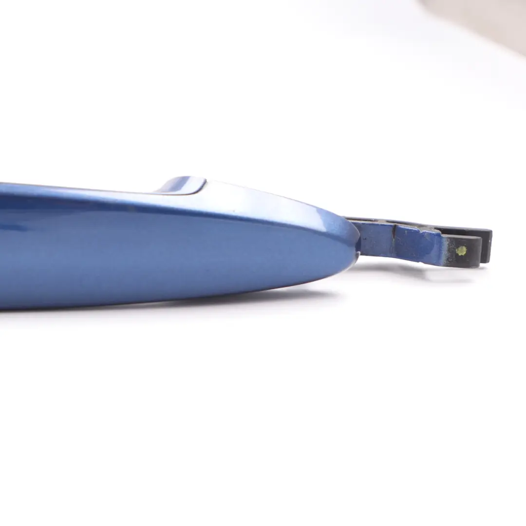 Poignée De Porte Avant Arrière Droite Montego Blue - A51 7207562 pour BMW F30 F31 à propos du numéro de pièce 0445184 BMW F30 F31 Poignée De Porte Avant Arrière Droite Montego Blue - A51 7207562 - SKU 0445184-MTB - Numéro de pièce 0445184